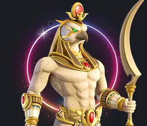Kategorien Det gamle Egypten i lobbyen hos Neoroll Casino