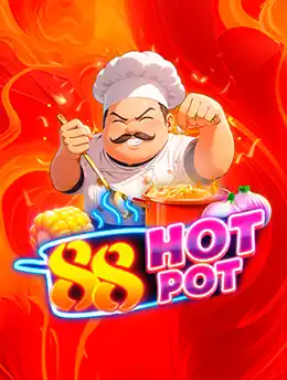 Spillemaskinen 88 Hot Pot fra Amigo Gaming i lobbyen hos Neoroll Casino