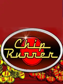 Spillemaskinen Chip Runner fra Greentube i lobbyen hos Neoroll Casino