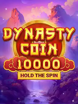 Spillemaskinen Dynasty Coin 10000 fra Gamzix i lobbyen hos Neoroll Casino