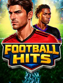 Spillemaskinen Football Hits fra Amigo Gaming i lobbyen hos Neoroll Casino