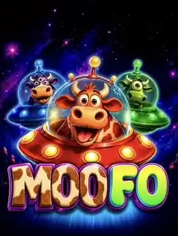 Spillemaskinen Moo FO fra Gamzix i lobbyen hos Neoroll Casino