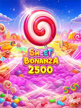 Spillemaskinen Sweet Bonanza 2500 fra Pragmatic Play i lobbyen hos Neoroll Casino