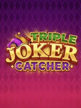 Spillemaskinen Triple Joker Catcher fra Gamzix i lobbyen hos Neoroll Casino